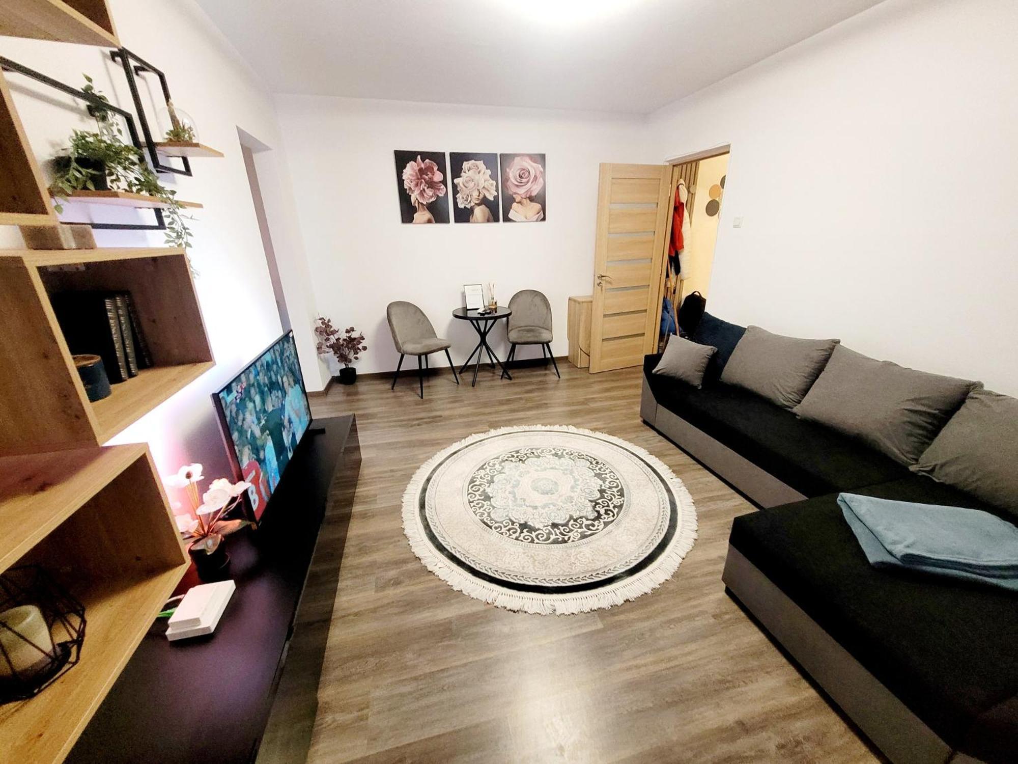 Christal Apartment Бакеу Екстер'єр фото