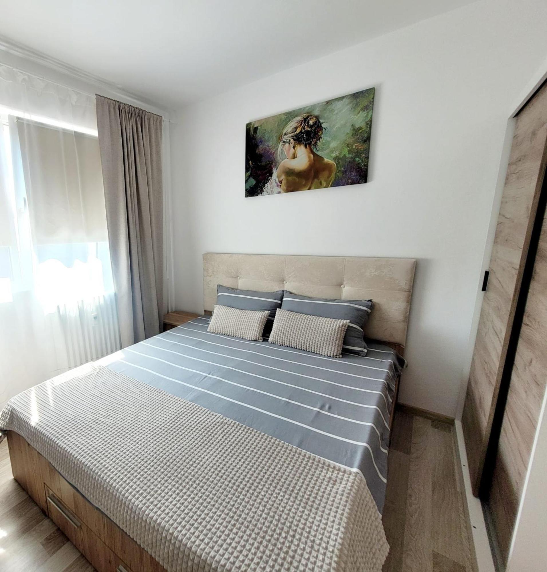 Christal Apartment Бакеу Екстер'єр фото