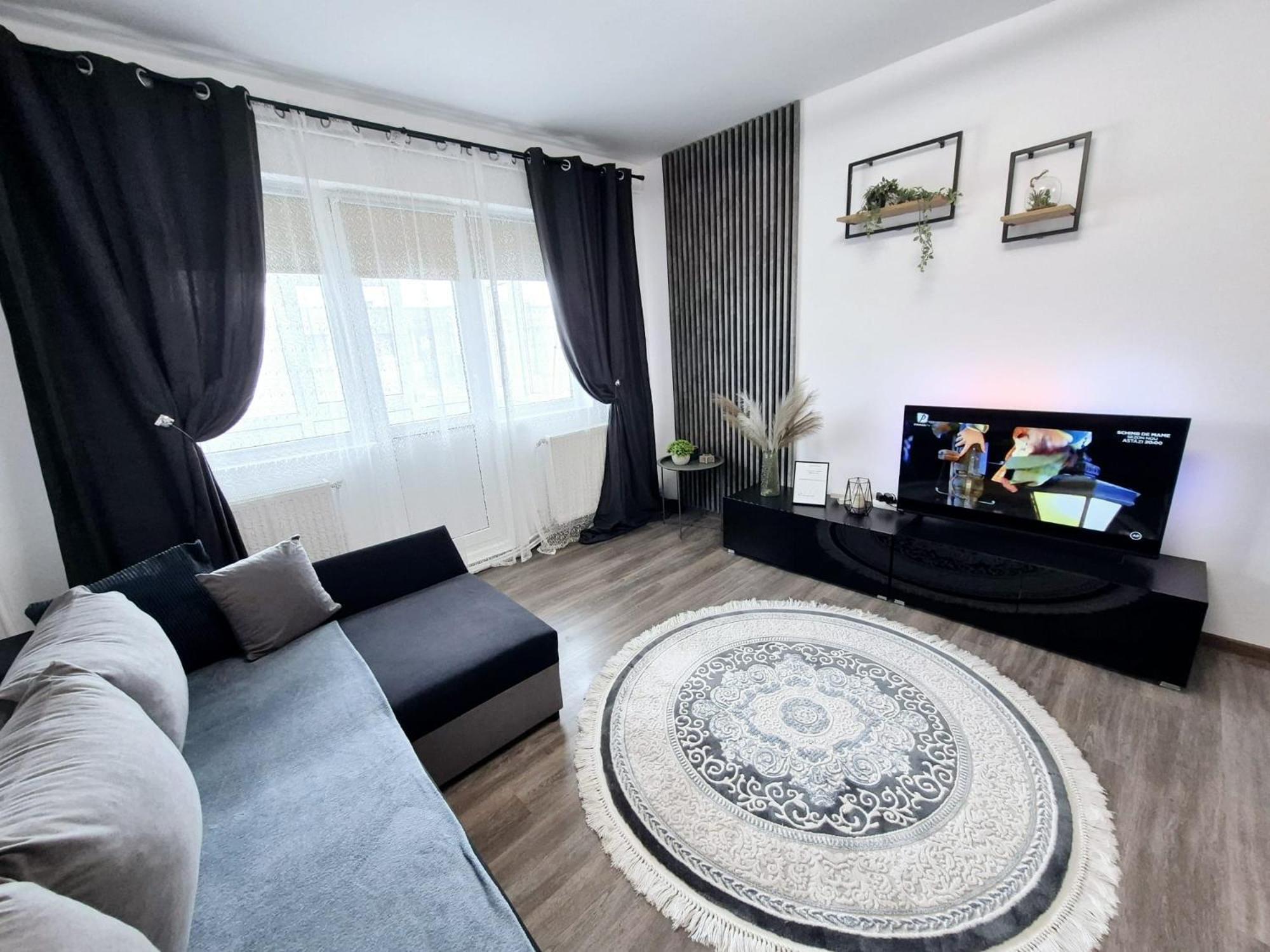 Christal Apartment Бакеу Екстер'єр фото